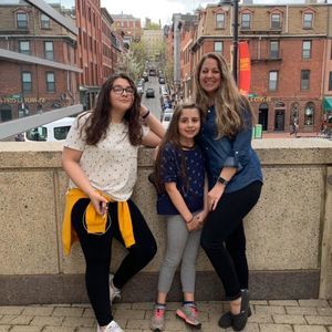 Meet your Posher, Jasmine